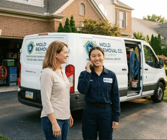 Crawlspace Mold Remediation Upper Fairmount, MD FAQs